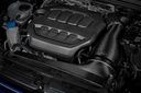 MK4 Leon Cupra Formentor 2.0 VZ1 245hp 2020+ Carbon intake