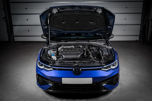 MK4 Leon Cupra Formentor 2.0 VZ1 245hp 2020+ Carbon intake