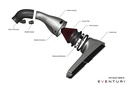 MK4 Leon Cupra Formentor 2.0 VZ1 245hp 2020+ Carbon intake