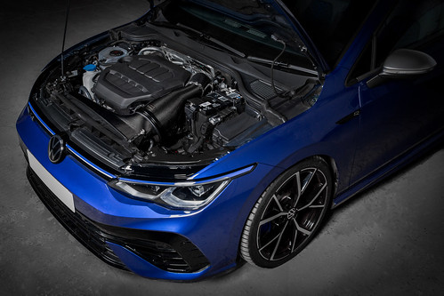 MK4 Leon Cupra Formentor 2.0 VZ2 300hp 2020+ Carbon intake
