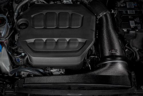 MK4 Leon Cupra Formentor 2.0 VZ2 300hp 2020+ Carbon intake