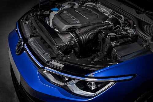 MK4 Leon Cupra Formentor 2.0 VZ2 300hp 2020+ Carbon intake
