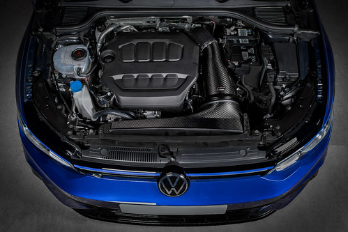 MK4 Leon Cupra Formentor 2.0 VZ2 300hp 2020+ Carbon intake