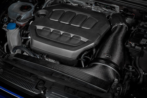 MK4 Leon Cupra Formentor 2.0 VZ2 300hp 2020+ Carbon intake