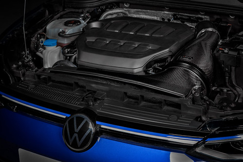 MK4 Leon Cupra Formentor 2.0 VZ2 300hp 2020+ Carbon intake