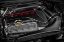 Eventuri - Audi RS3 Gen 2 / TTRS 8S Black and Red Engine Cover