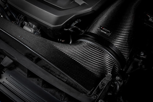 MK4 Leon Cupra Formentor 2.0 VZ2 300hp 2020+ Carbon intake