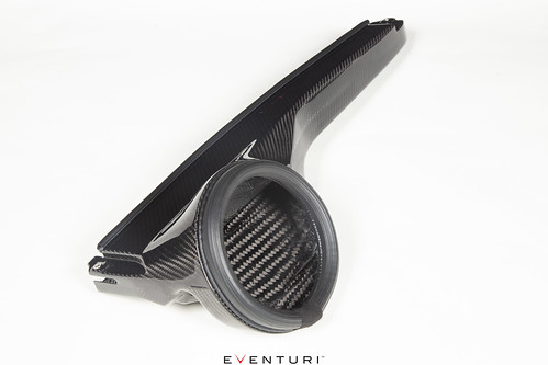 MK4 Leon Cupra Formentor 2.0 VZ2 300hp 2020+ Carbon intake