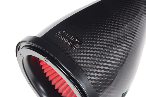 MK4 Leon Cupra Formentor 2.0 VZ2 300hp 2020+ Carbon intake