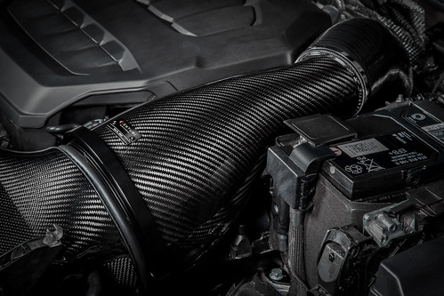 MK4 Leon Cupra Formentor 2.0 VZ2 300hp 2020+ Carbon intake
