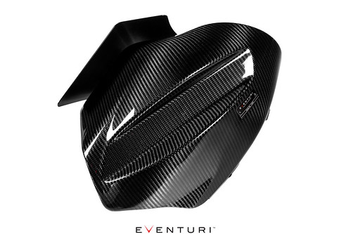 Toyota MK5 3.0 B58 Supra Carbon Intake