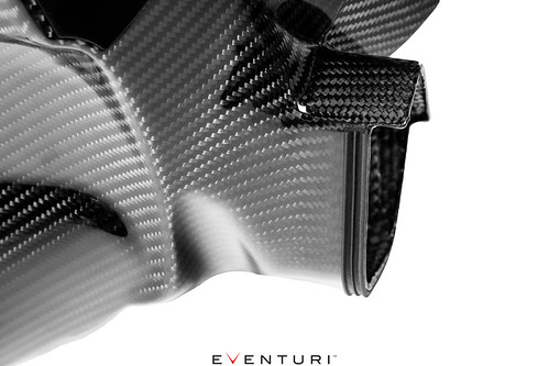 Toyota MK5 3.0 B58 Supra Carbon Intake