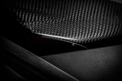 Toyota MK5 3.0 B58 Supra Carbon Intake