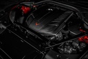 Toyota MK5 2.0 B48 Supra Carbon Intake