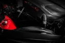 Toyota MK5 2.0 B48 Supra Carbon Intake