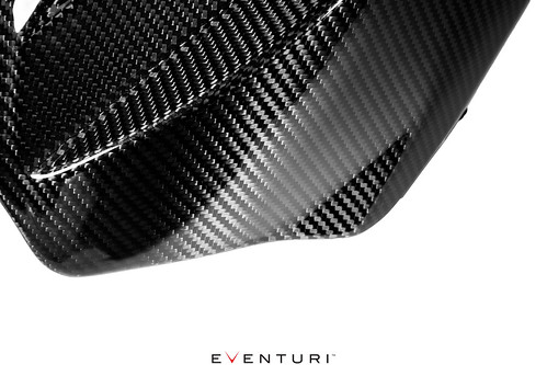Toyota MK5 2.0 B48 Supra Carbon Intake