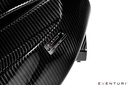 Toyota MK5 2.0 B48 Supra Carbon Intake