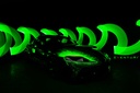 Toyota MK5 Supra Carbon Headlamp Duct