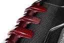 Eventuri - Audi RS3 Gen 2 / TTRS 8S Black and Red Engine Cover