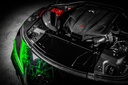 Toyota MK5 Supra Carbon Headlamp Duct