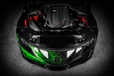Toyota MK5 Supra Carbon Engine cover