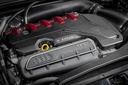 Eventuri - Audi RS3 Gen 2 / TTRS 8S Black and Red Engine Cover