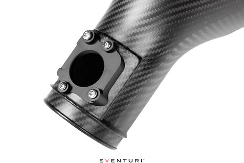 Toyota GR Yaris Carbon Intake - Gloss