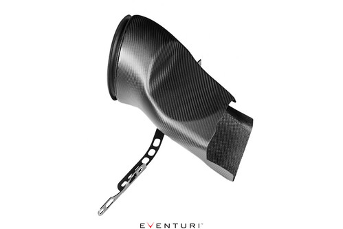 Toyota GR Yaris Carbon Intake - Gloss