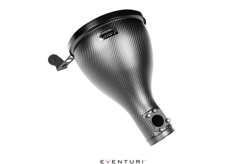 Toyota GR Yaris Carbon Intake - Gloss