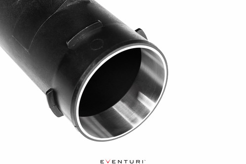 Toyota GR Yaris Carbon Intake - Gloss