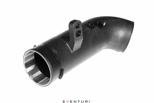 Toyota GR Yaris Carbon Intake - Gloss