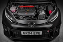 Toyota GR Yaris Carbon Intake - Gloss