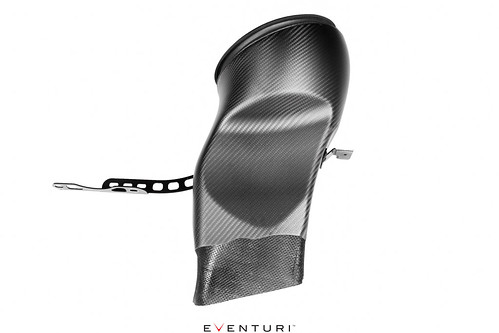 Toyota GR Yaris Carbon Intake - Gloss