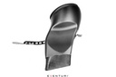 Toyota GR Yaris Carbon Intake - Gloss
