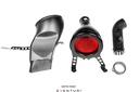 Toyota GR Yaris Carbon Intake - Gloss