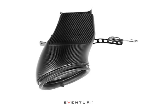 Toyota GR Yaris Carbon Intake - Gloss