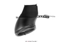 Toyota GR Yaris Carbon Intake - Gloss