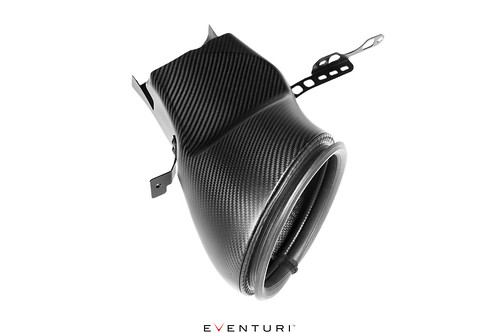 Toyota GR Yaris Carbon Intake - Gloss