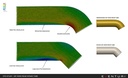 Toyota GR Yaris Carbon Intake - Gloss