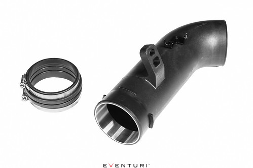 Toyota GR Yaris Carbon Intake - Gloss