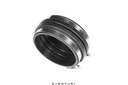 Toyota GR Yaris Carbon Intake - Gloss