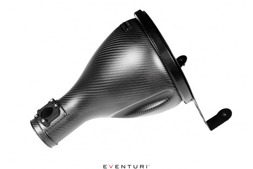 Toyota GR Yaris Carbon Intake - Matte