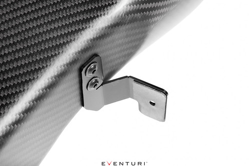 Toyota GR Yaris Carbon Intake - Matte