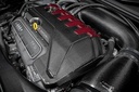 Eventuri - Audi RS3 Gen 2 / TTRS 8S Black and Red Engine Cover