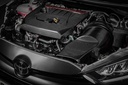 Toyota GR Yaris Carbon Engine Cover - Gloss