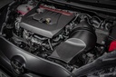 Toyota GR Yaris Carbon Engine Cover - Gloss