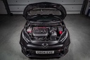 Toyota GR Yaris Carbon Engine Cover - Gloss