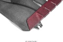 Toyota GR Yaris Carbon Engine Cover - Gloss