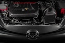 Toyota GR Yaris Carbon Engine Cover - Matte