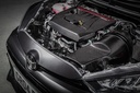 Toyota GR Yaris Carbon Engine Cover - Matte